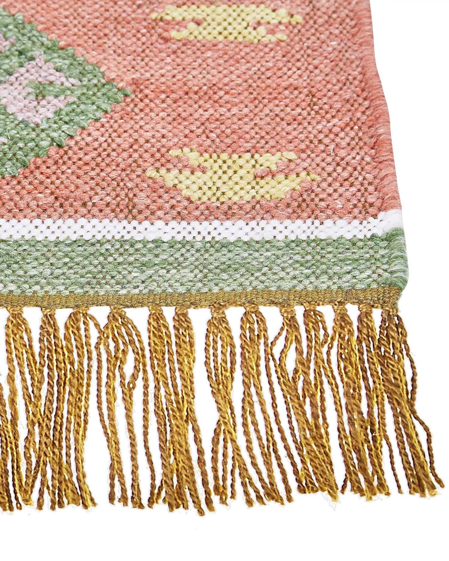 Matto Monivärinen 80 X 150 Cm SAHBAZ - Image 4