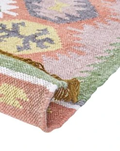 Matto Monivärinen 80 X 150 Cm SAHBAZ -Koti Kaluste undef src sa picid 852841 type whitesh image