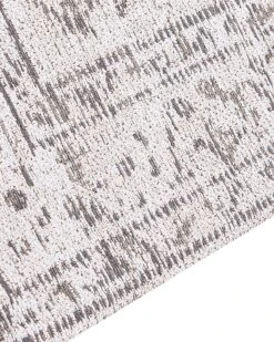 Matto Puuvilla Beige 80 X 300 Cm SELLIK -Koti Kaluste undef src sa picid 853685 type whitesh image